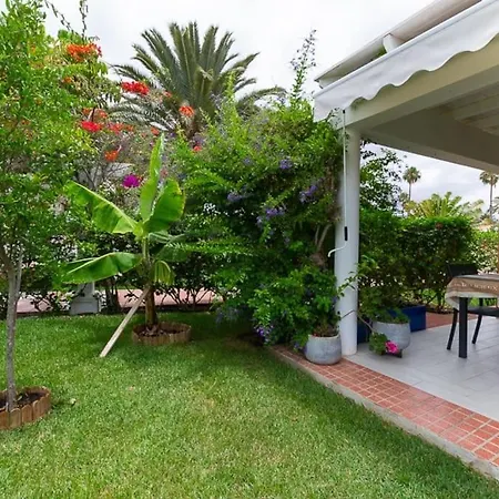 Tatil Evi Secret Paradise Retreat By Canaryscape *