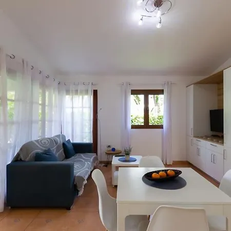 Secret Paradise Retreat By Canaryscape Tatil Evi