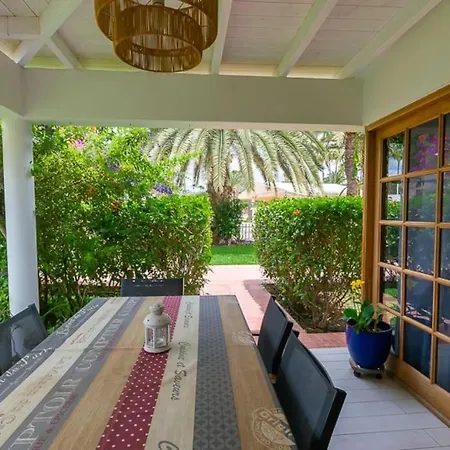 Tatil Evi Secret Paradise Retreat By Canaryscape *