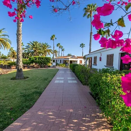 Secret Paradise Retreat By Canaryscape Tatil Evi Maspalomas (Gran Canaria)