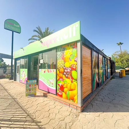 Secret Paradise Retreat By Canaryscape Maspalomas (Gran Canaria)