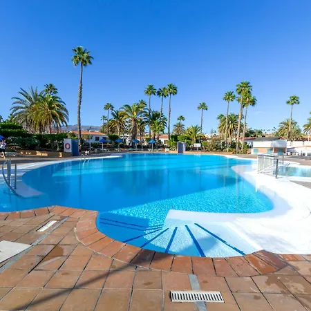 Feriehus Secret Paradise Retreat By Canaryscape Maspalomas (Gran Canaria)